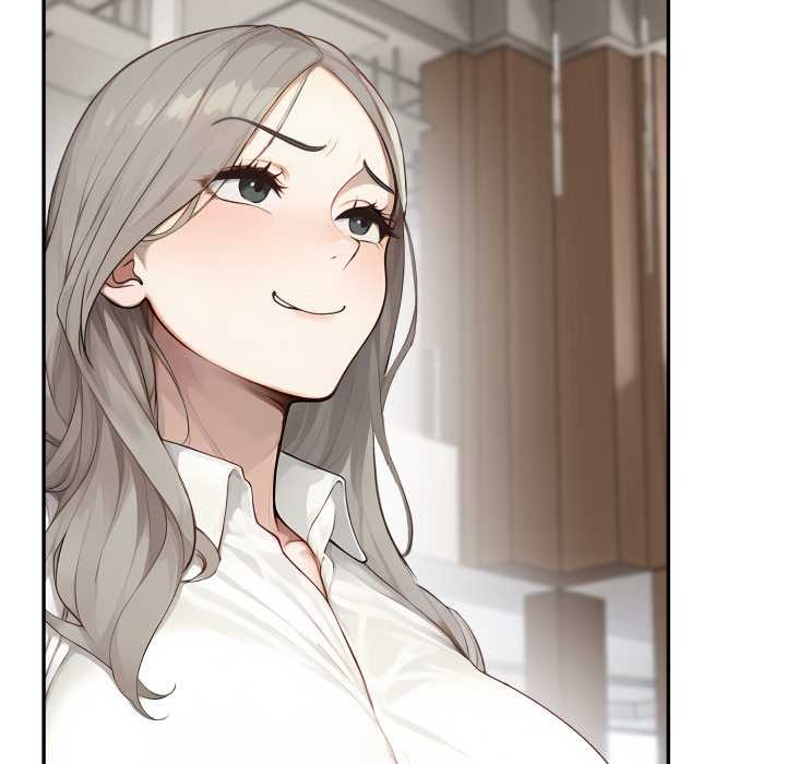 拒絕當花瓶第10話