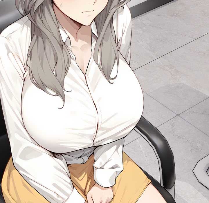 拒絕當花瓶第10話