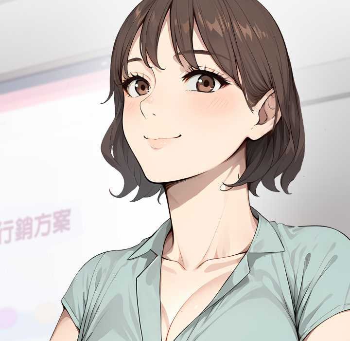 拒絕當花瓶第10話