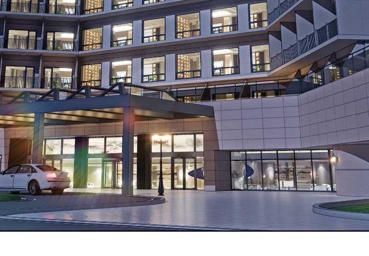 拒絕當花瓶第11話