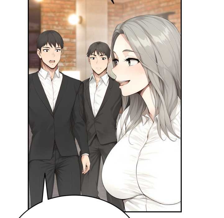 拒絕當花瓶第11話