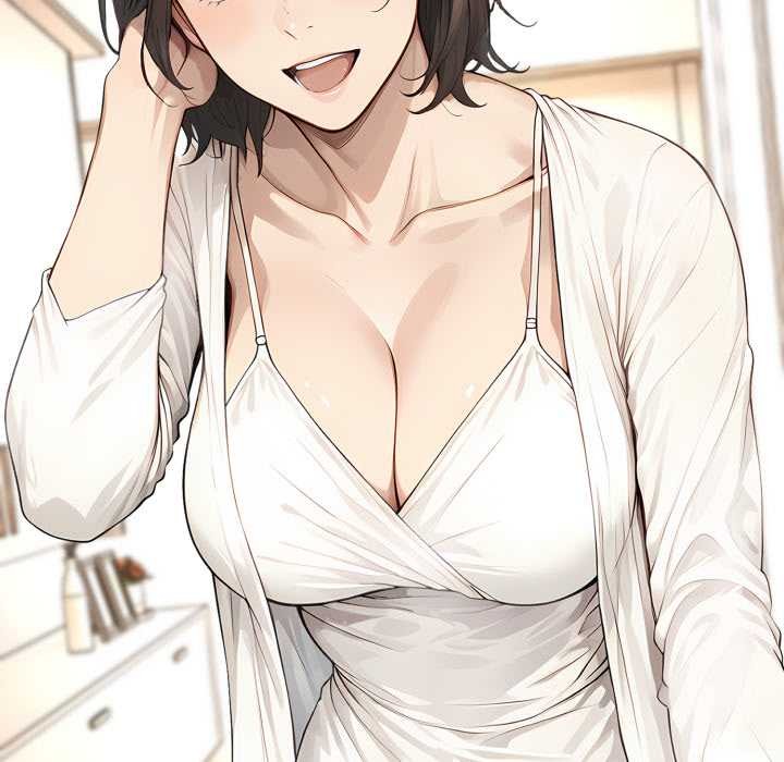 拒絕當花瓶第11話