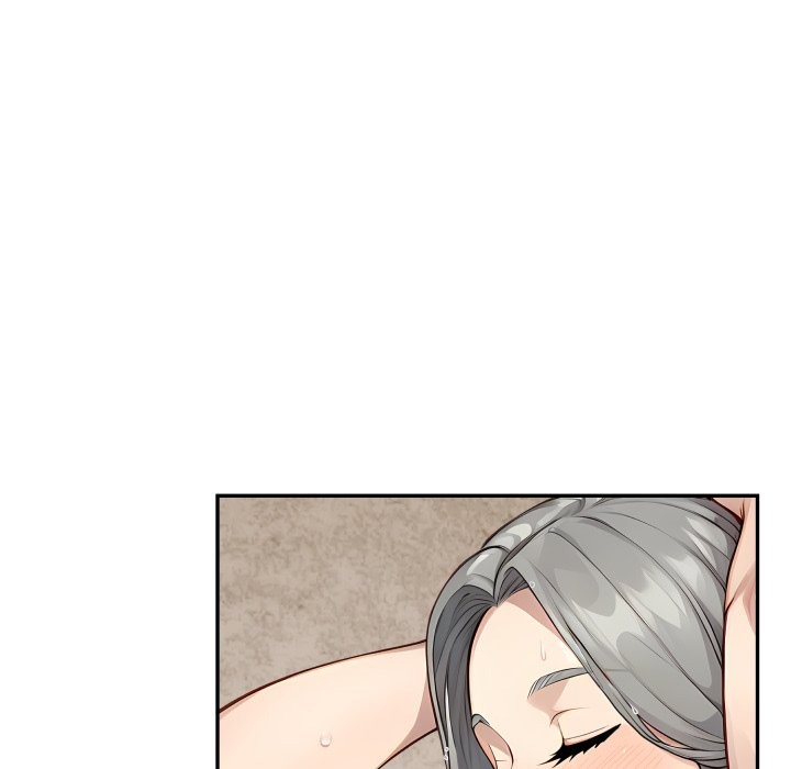 拒絕當花瓶第12話