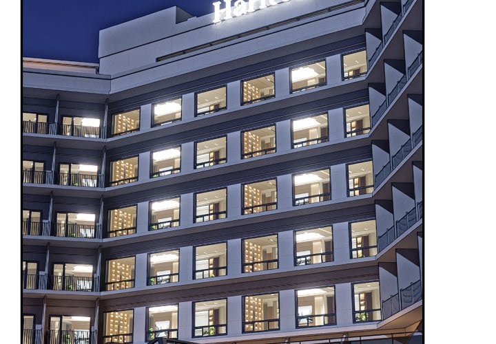 拒絕當花瓶第14話