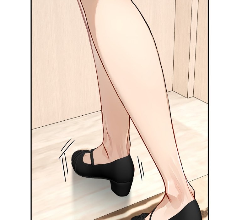 拒絕當花瓶第14話