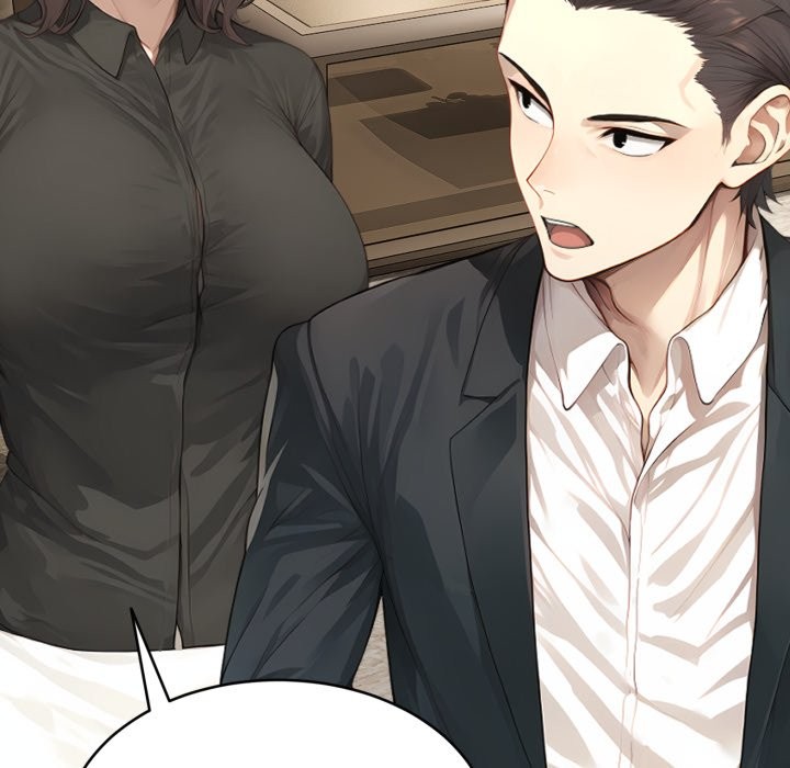 拒絕當花瓶第14話