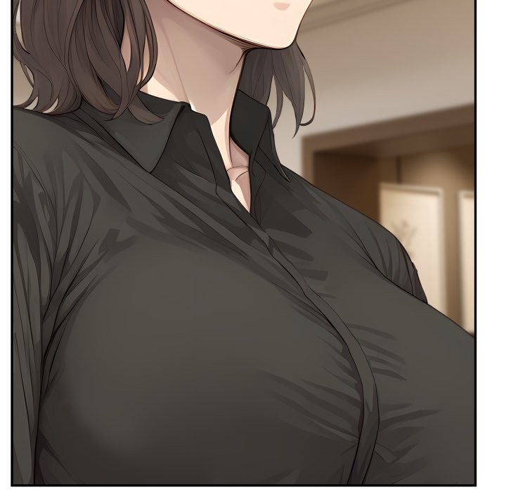 拒絕當花瓶第14話