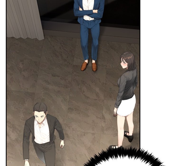 拒絕當花瓶第14話