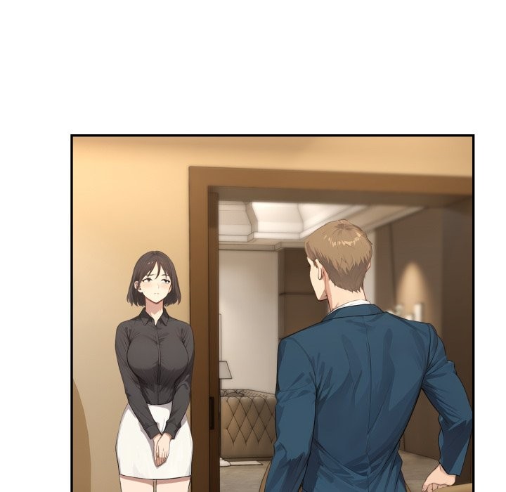 拒絕當花瓶第14話