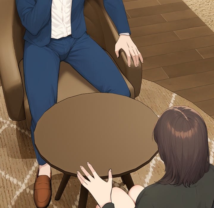 拒絕當花瓶第14話