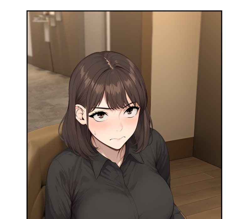 拒絕當花瓶第14話