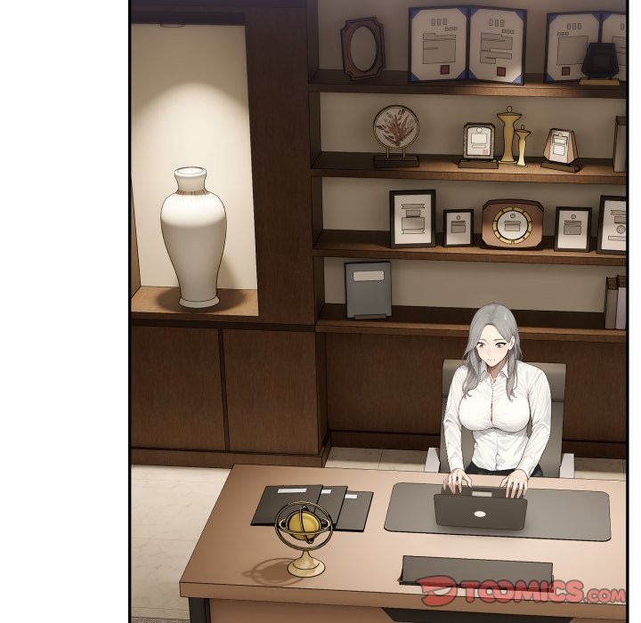 拒絕當花瓶第14話