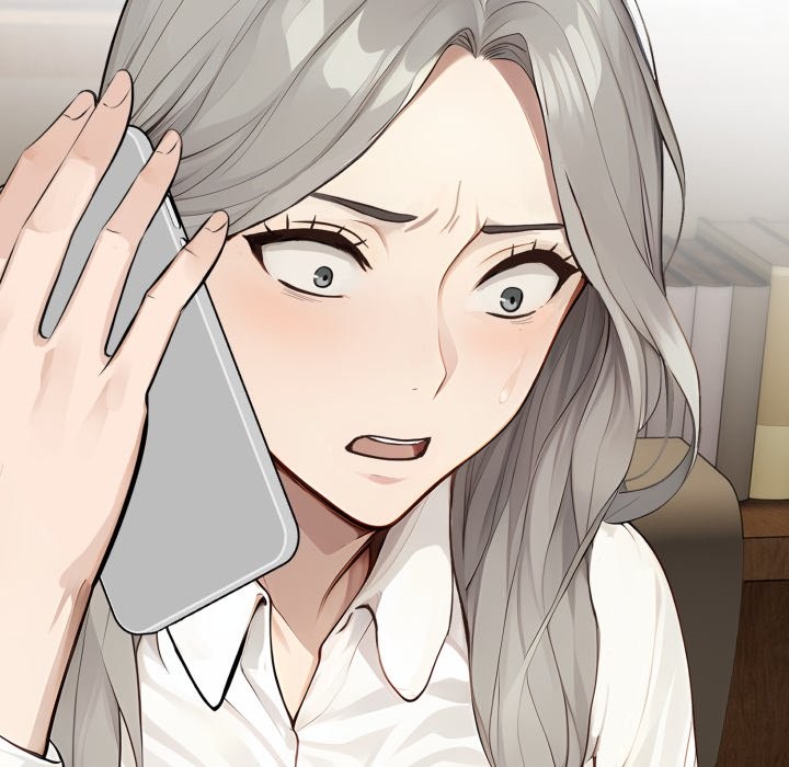 拒絕當花瓶第14話