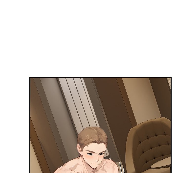 拒絕當花瓶第15話