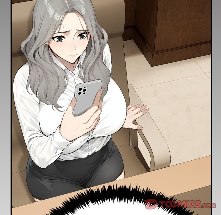 拒絕當花瓶第15話