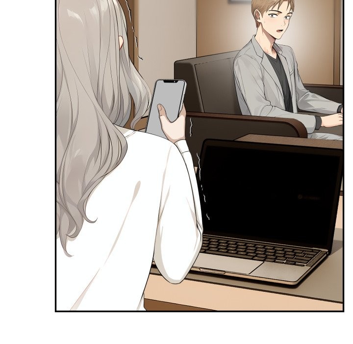 拒絕當花瓶第15話