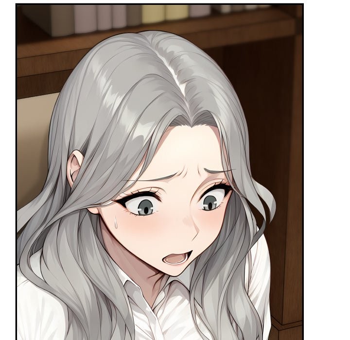 拒絕當花瓶第15話