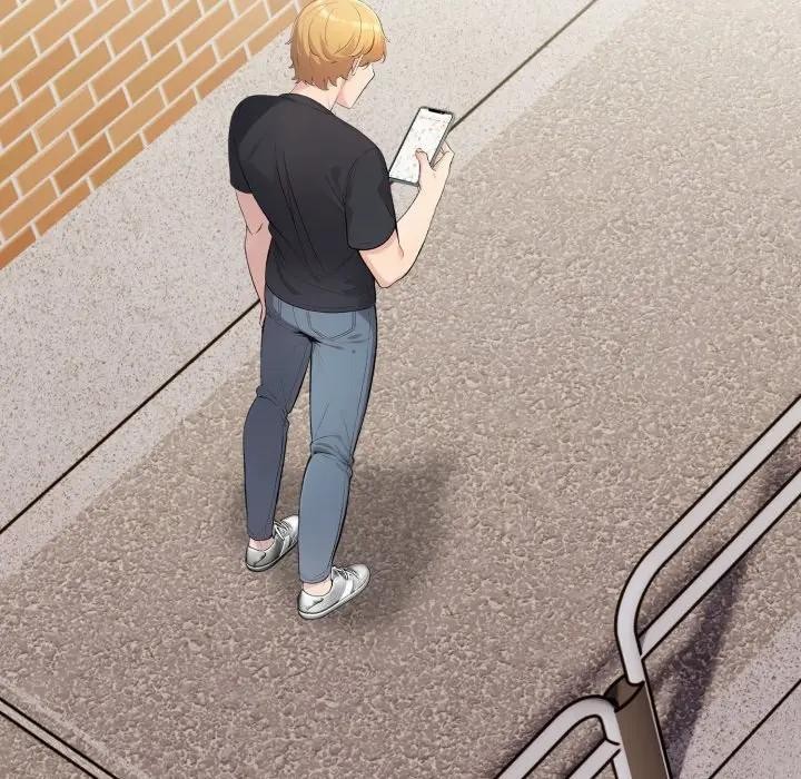 遇见美魔女房东第1话