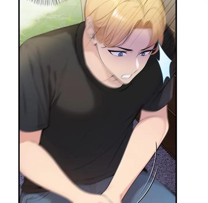 遇见美魔女房东第1话