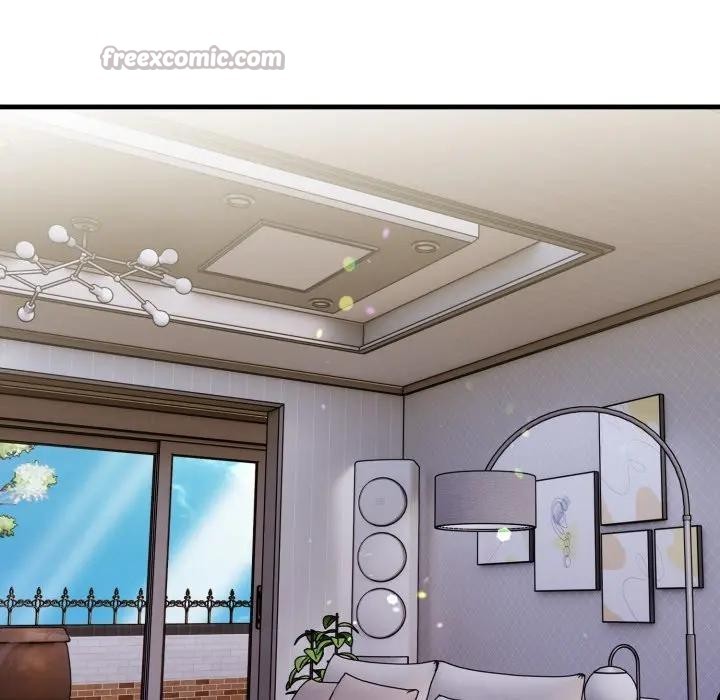 遇见美魔女房东第1话