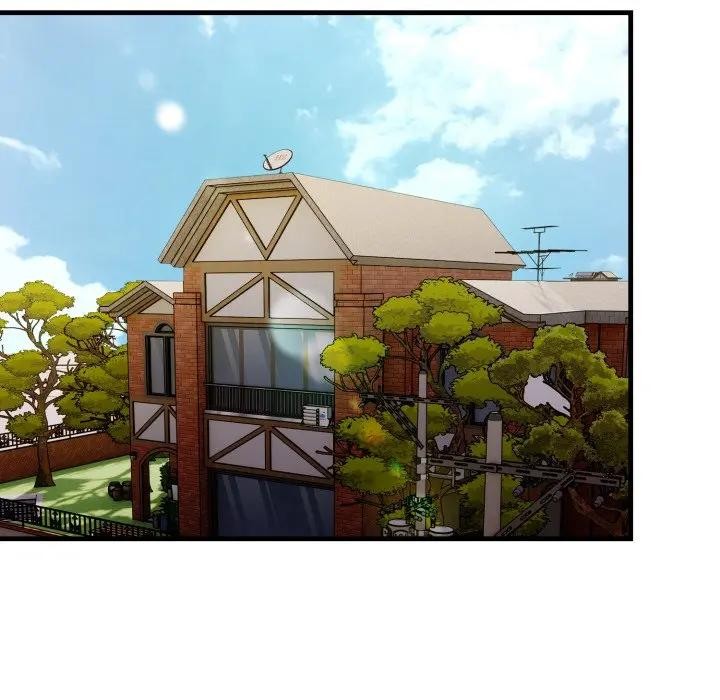 遇見美魔女房東第3話