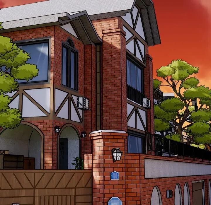 遇見美魔女房東第4話