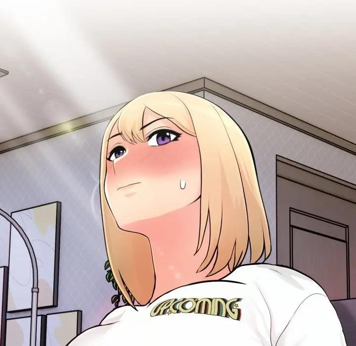 遇見美魔女房東第4話