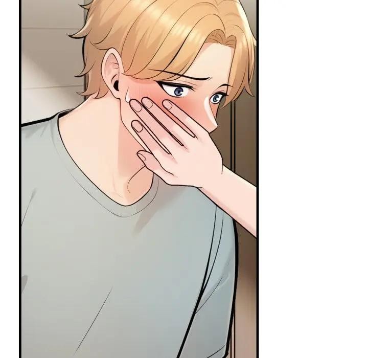 遇見美魔女房東第5話