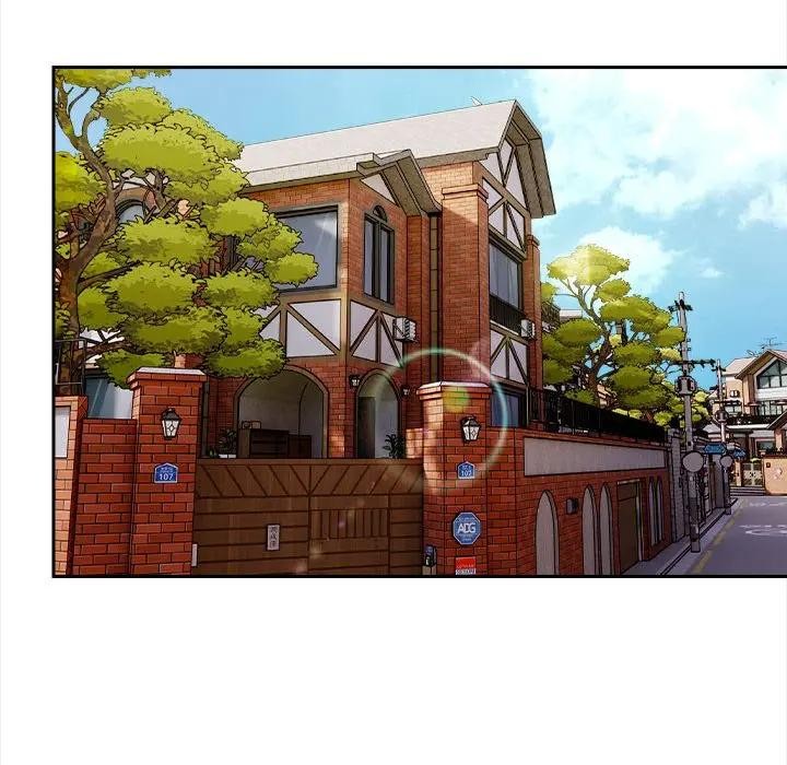 遇见美魔女房东第7话