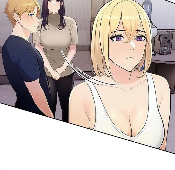 遇见美魔女房东第7话