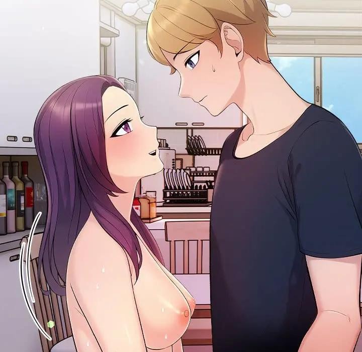 遇见美魔女房东第7话