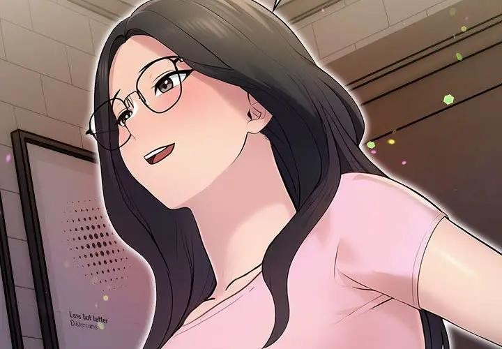 遇見美魔女房東第9話