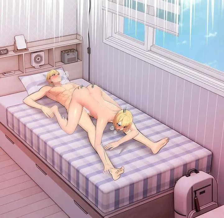 遇見美魔女房東第9話