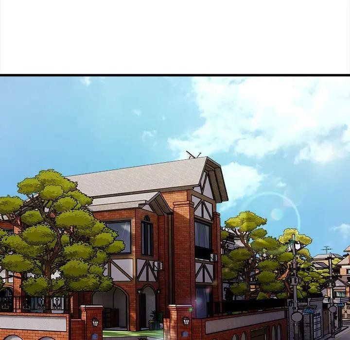 遇見美魔女房東第10話