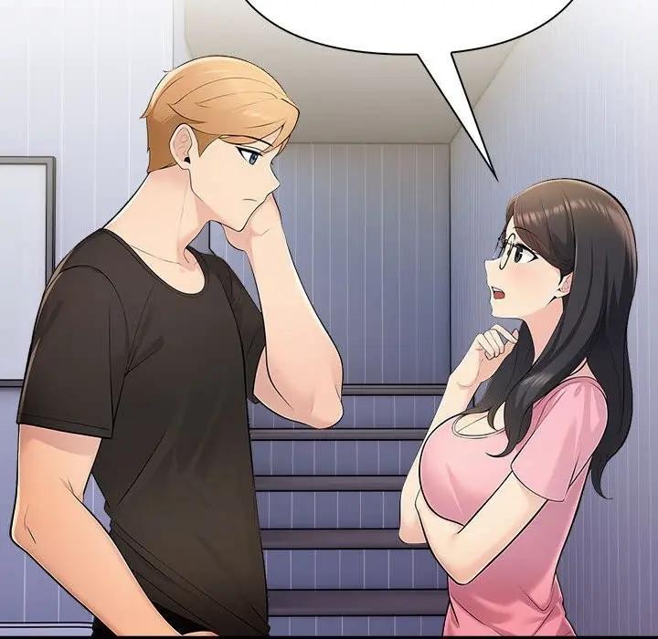 遇見美魔女房東第10話