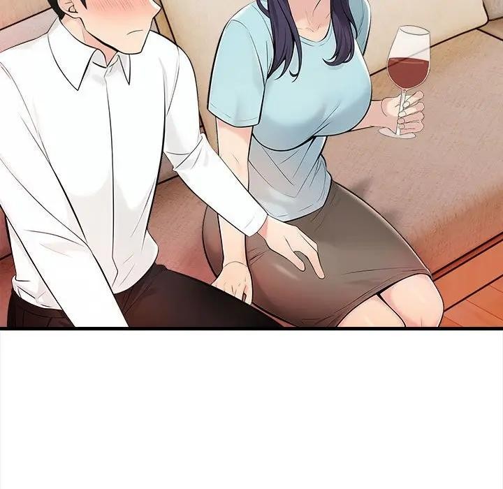 遇見美魔女房東第10話