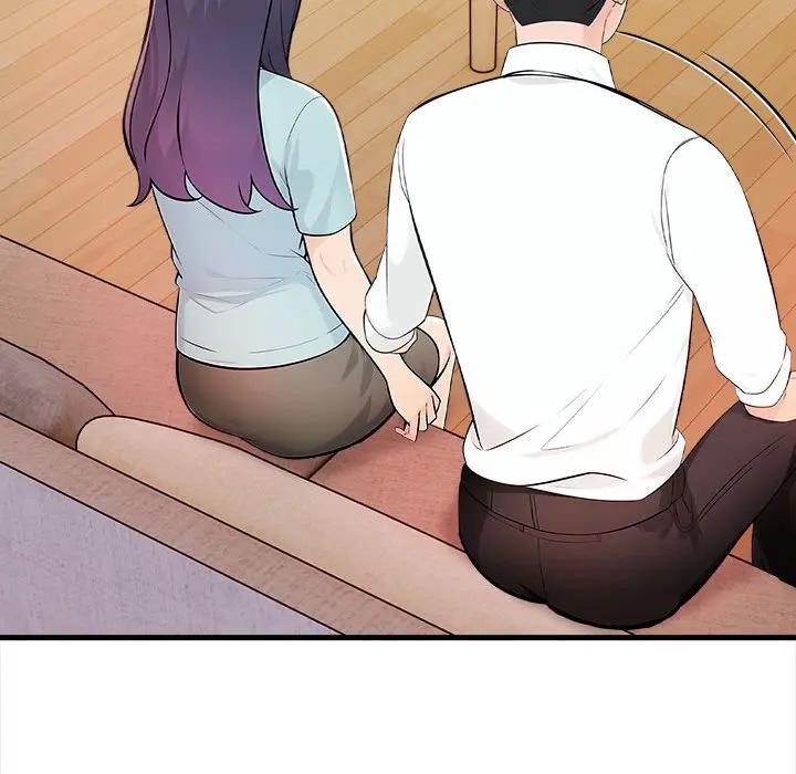 遇見美魔女房東第10話