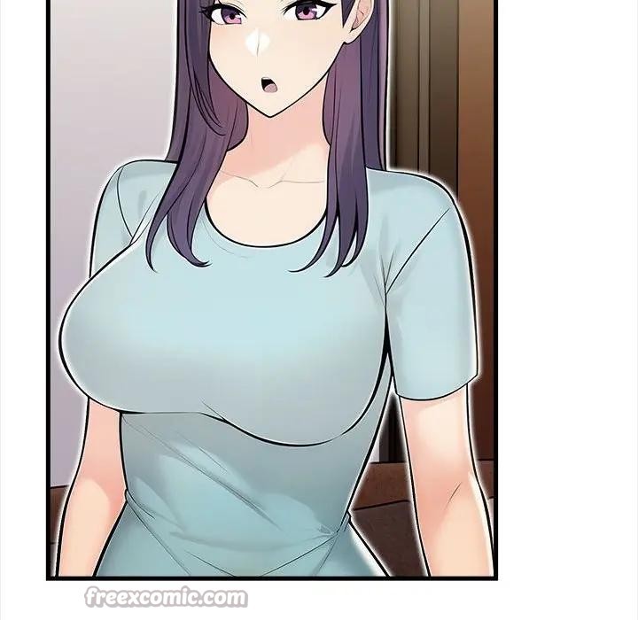 遇見美魔女房東第11話