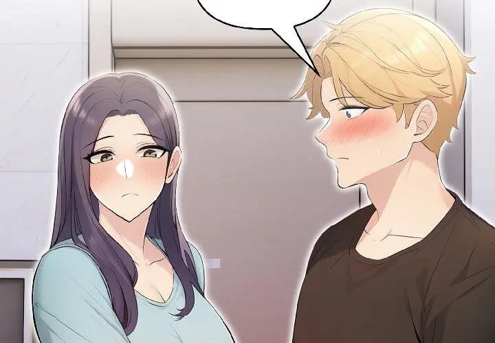 遇見美魔女房東第13話