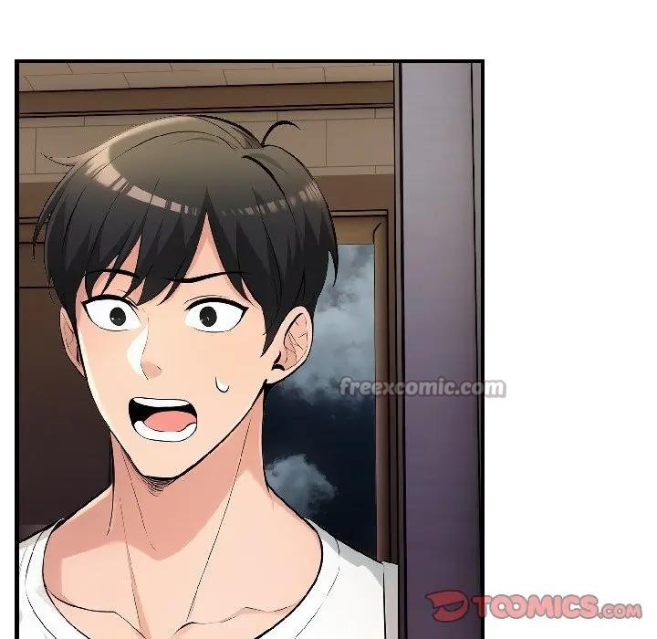 遇見美魔女房東第14話