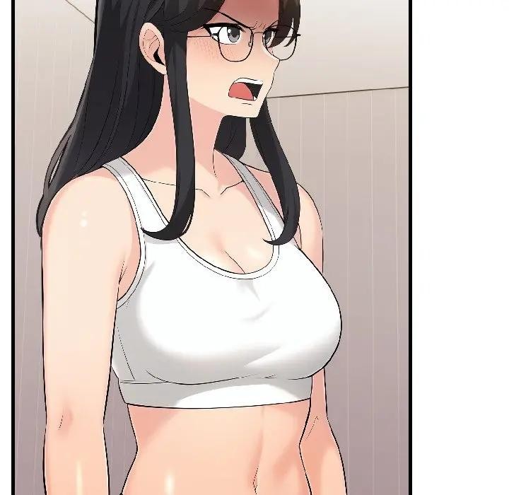 遇見美魔女房東第15話