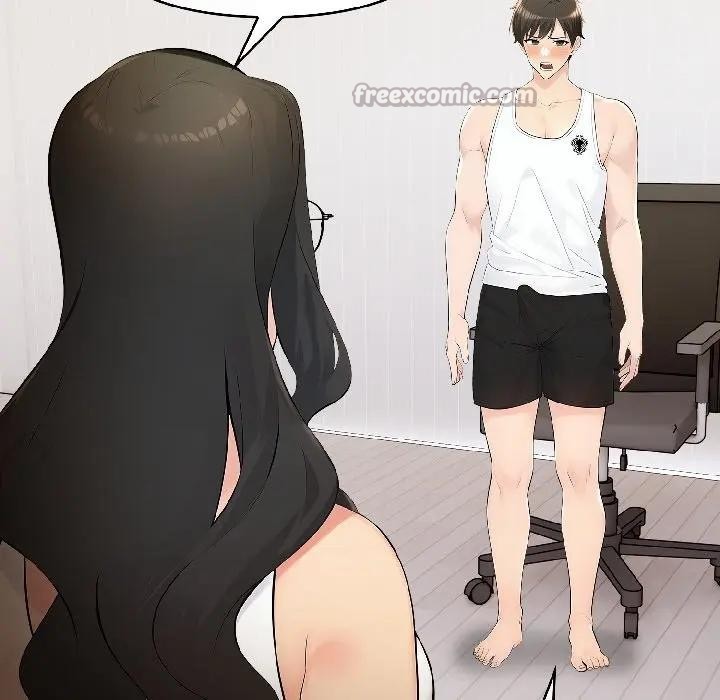 遇見美魔女房東第15話