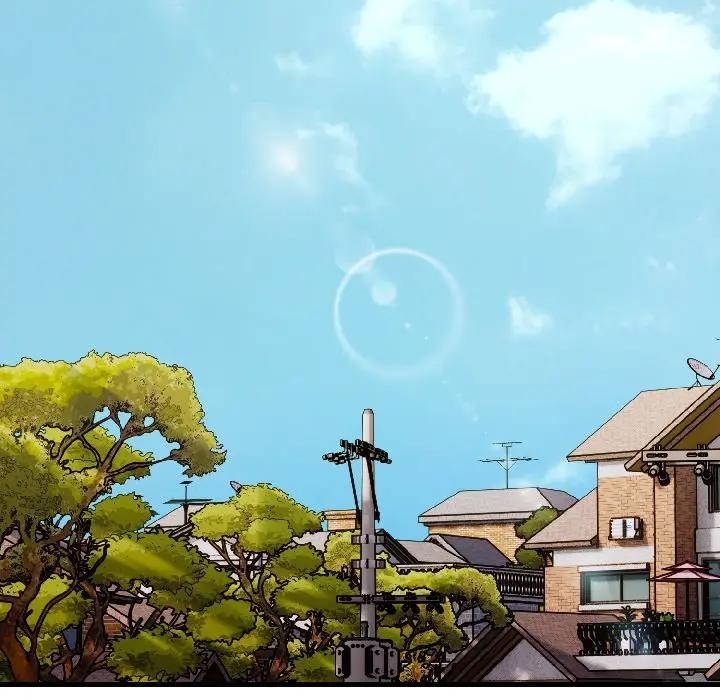 遇见美魔女房东第16话