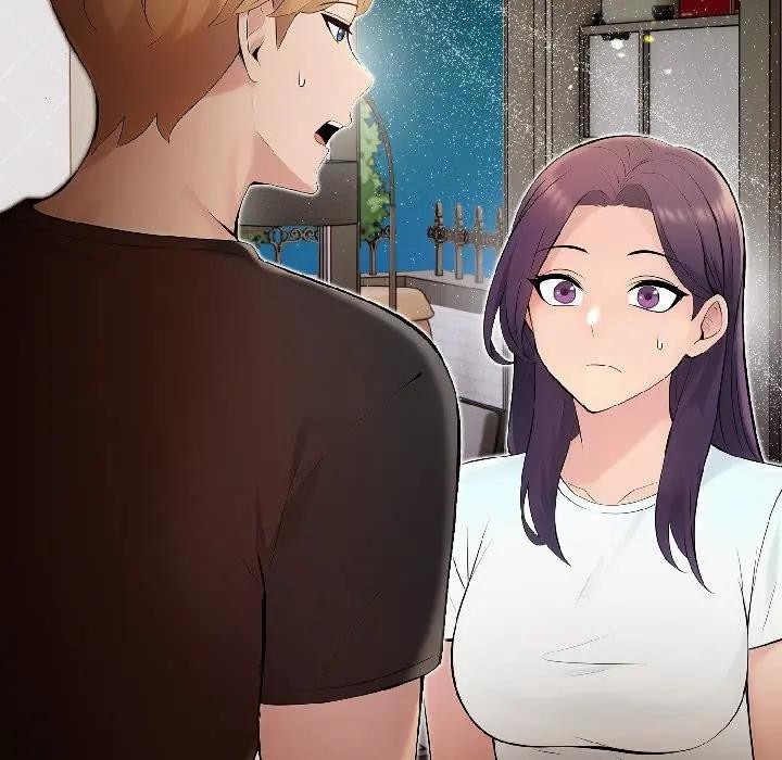 遇見美魔女房東第17話