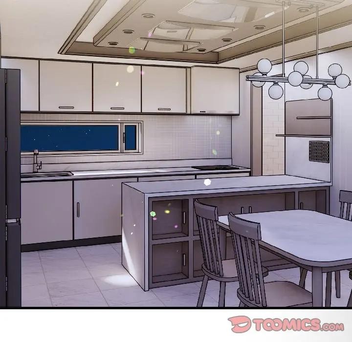 遇见美魔女房东第18话