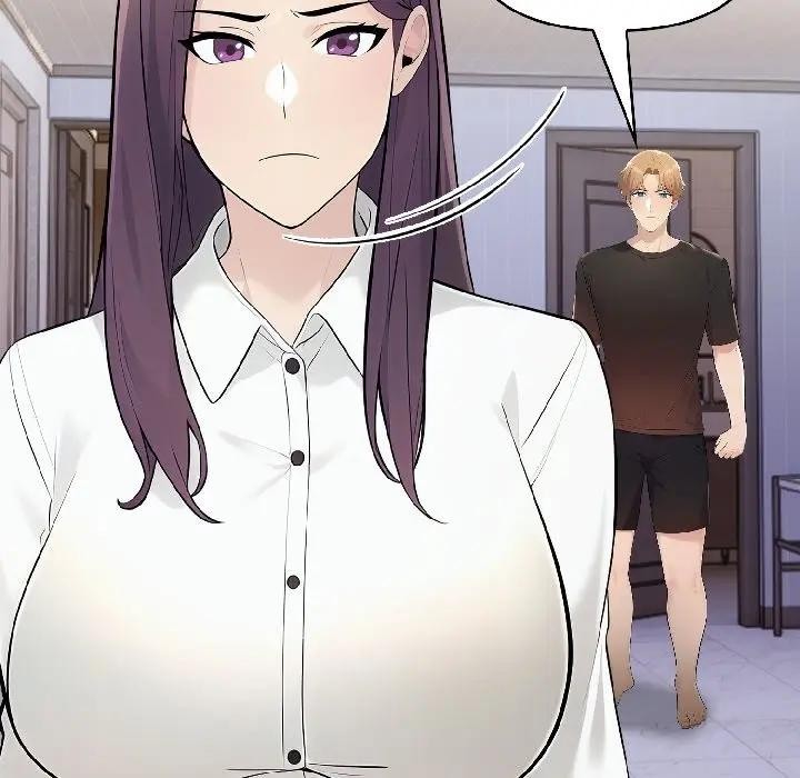 遇见美魔女房东第18话