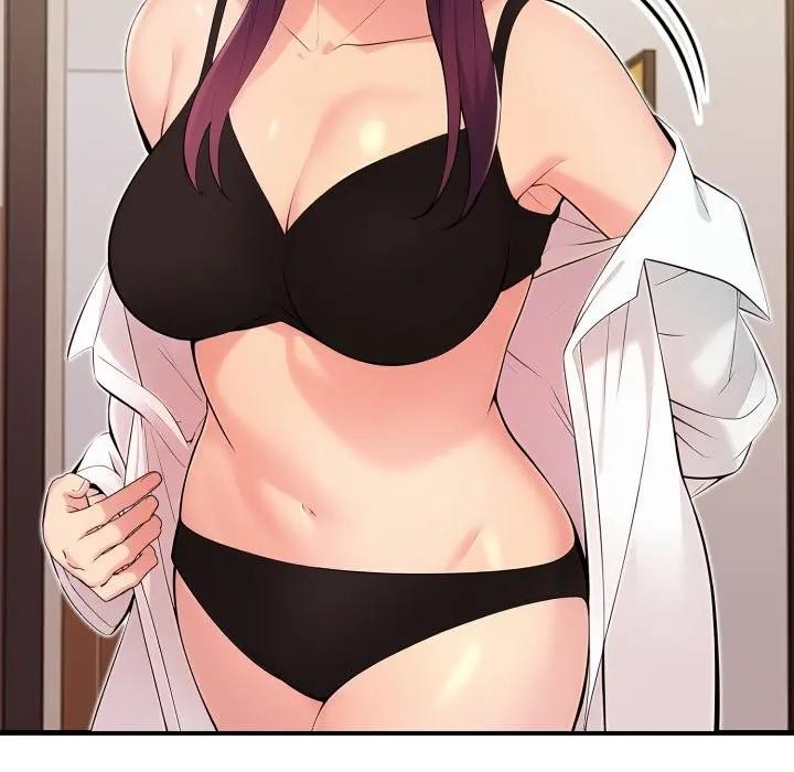 遇見美魔女房東第19話