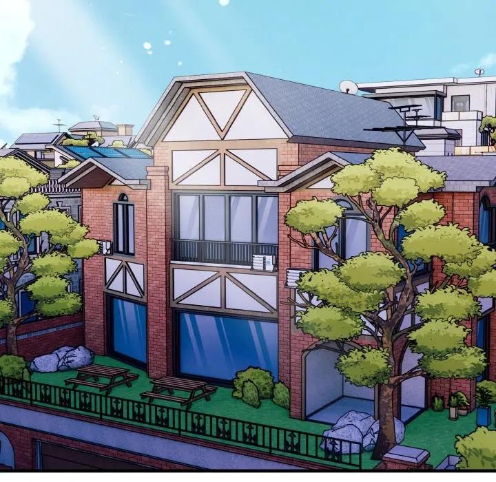 遇見美魔女房東第19話