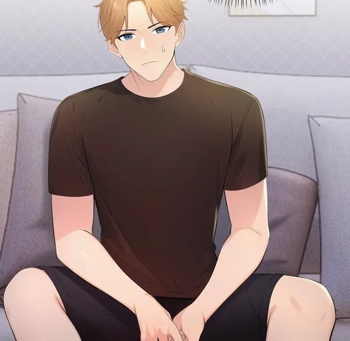 遇見美魔女房東第19話