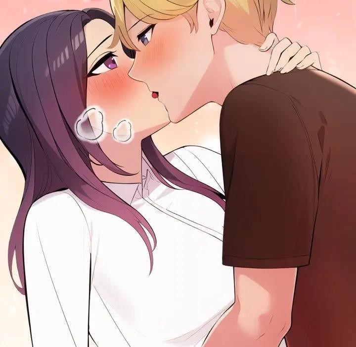 遇見美魔女房東第19話